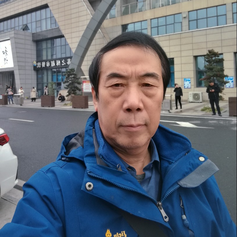 秋叶一代天骄的照片