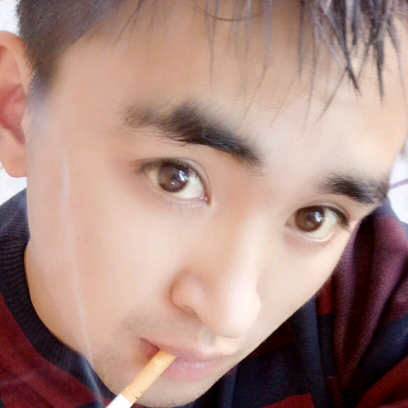 做个烂人的照片