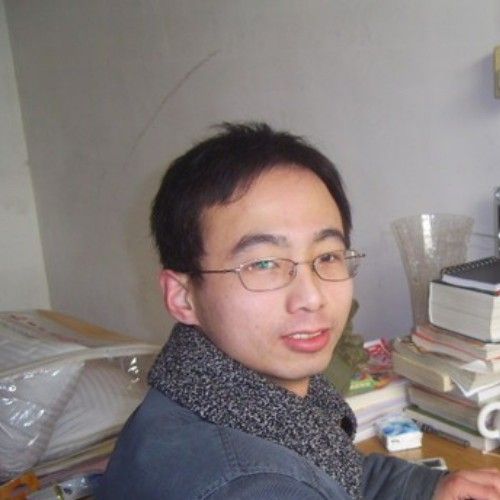 我就是普通人的照片