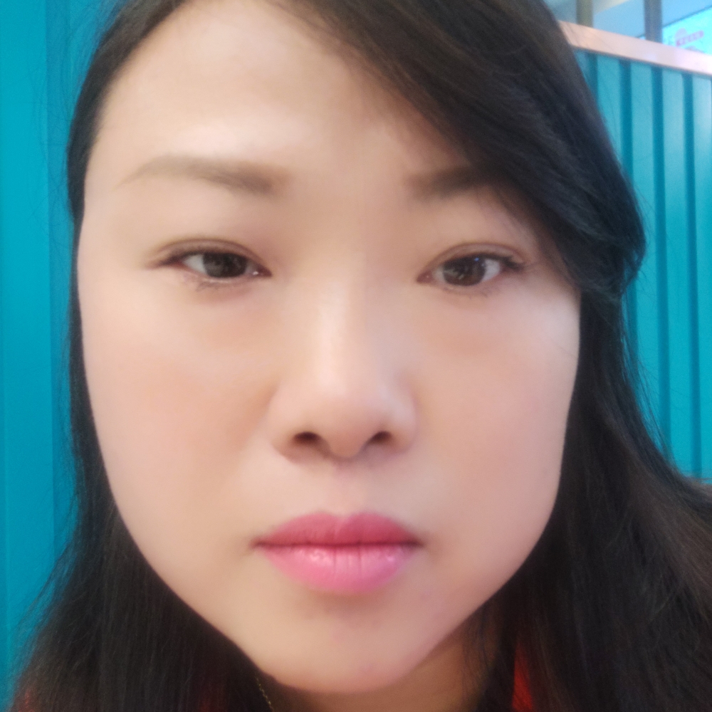 行云流水皓月清风的照片