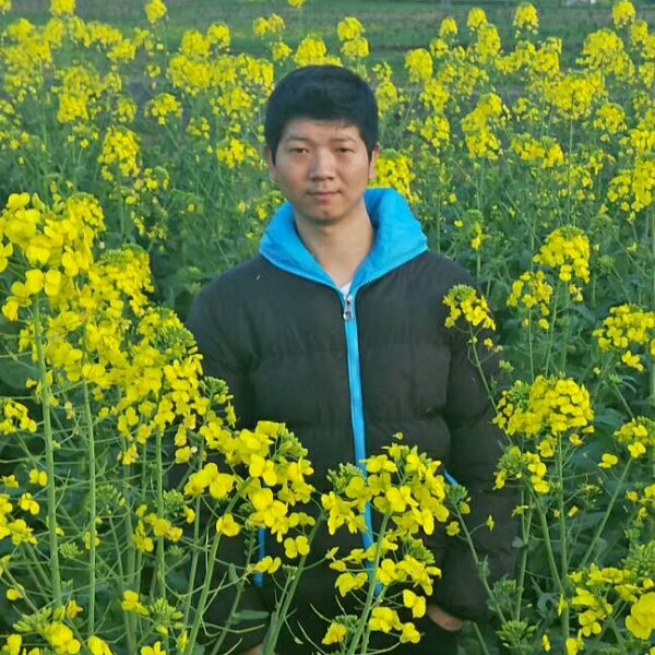 霸气的小男生。的照片
