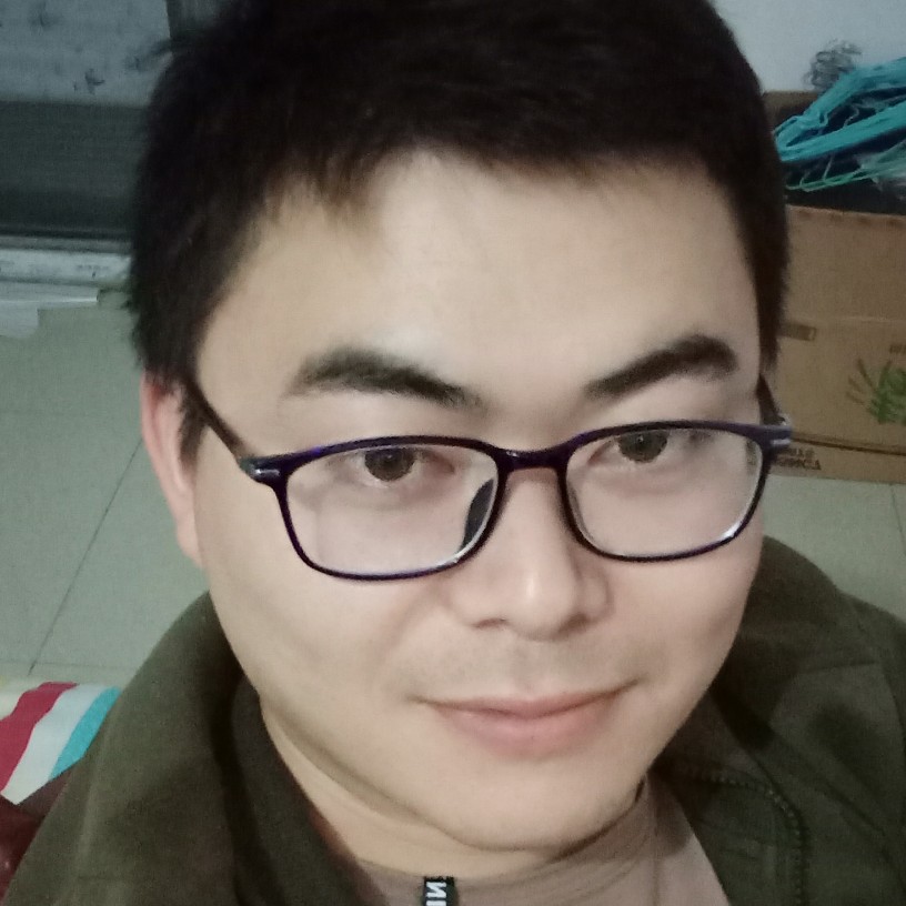 大白傲娇的照片