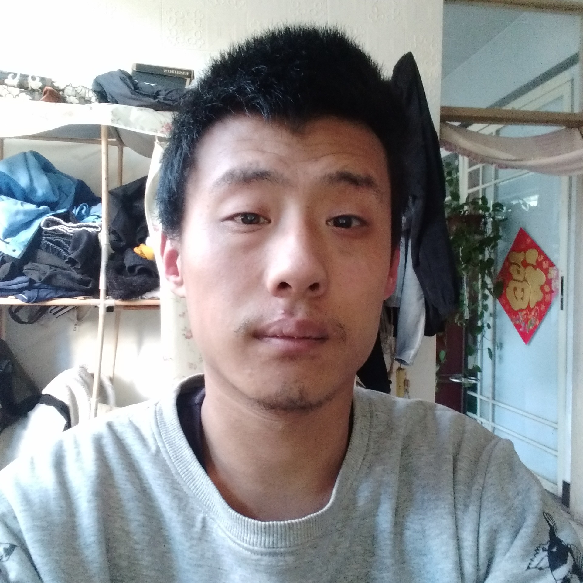 东哥战神的照片