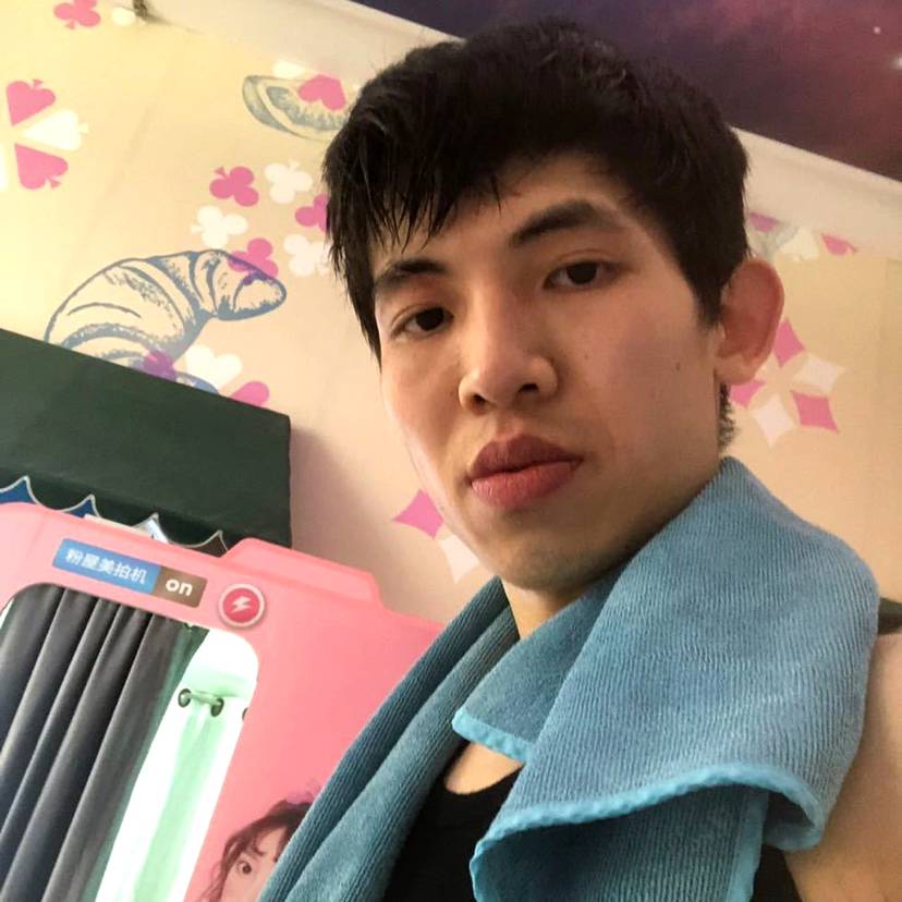 网络延迟的照片