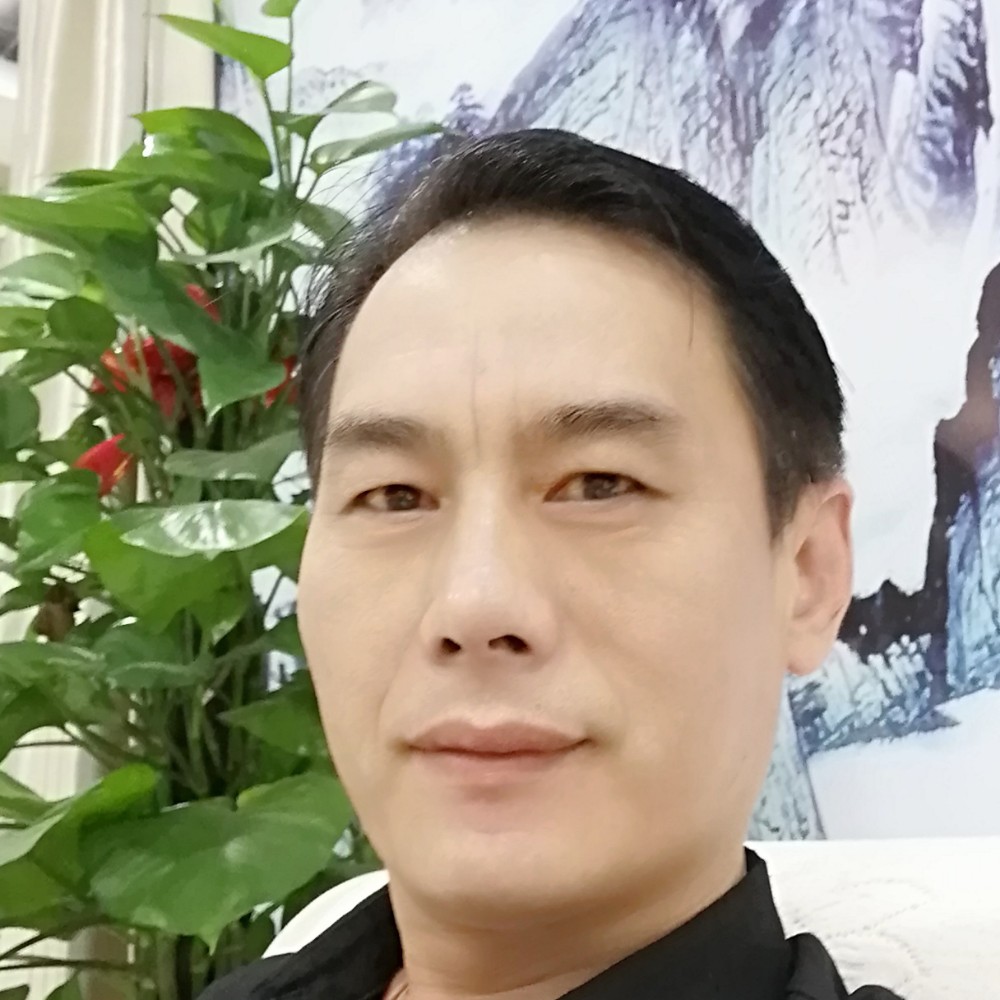 会笑的我的照片