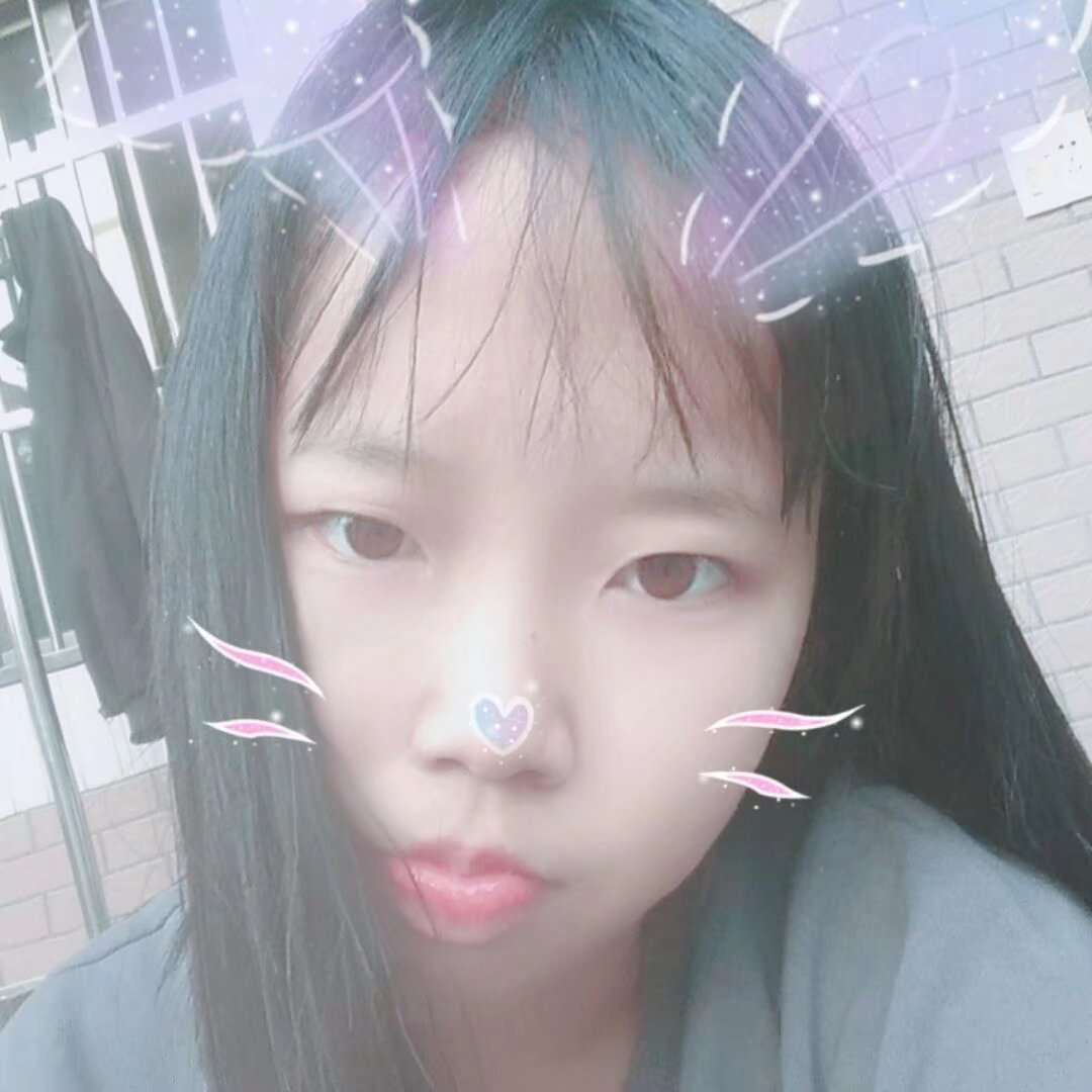 小鱼儿的照片