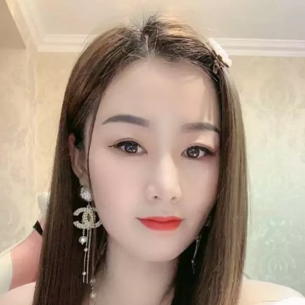 莉莉的照片