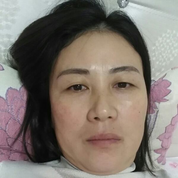 愁嫁的照片