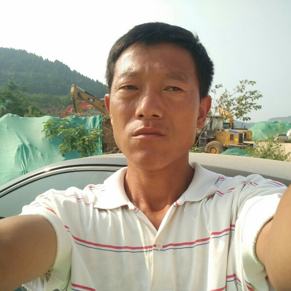 小兔子保卫有魅力的照片
