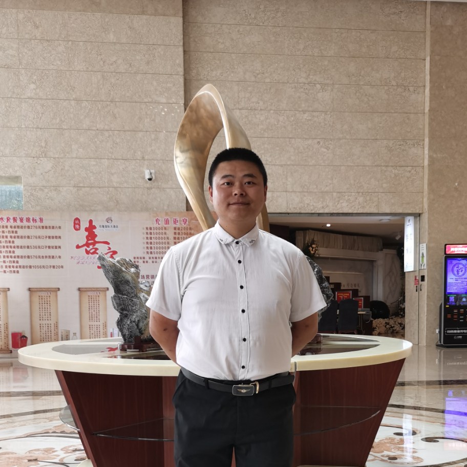 晨曦爱恋危机的照片