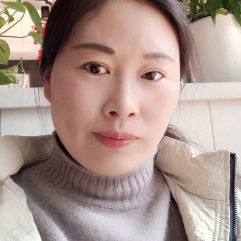 谁是我的良缘的照片