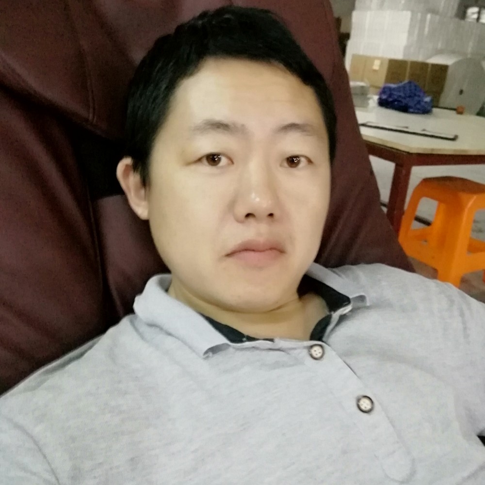 一心找爱人的照片