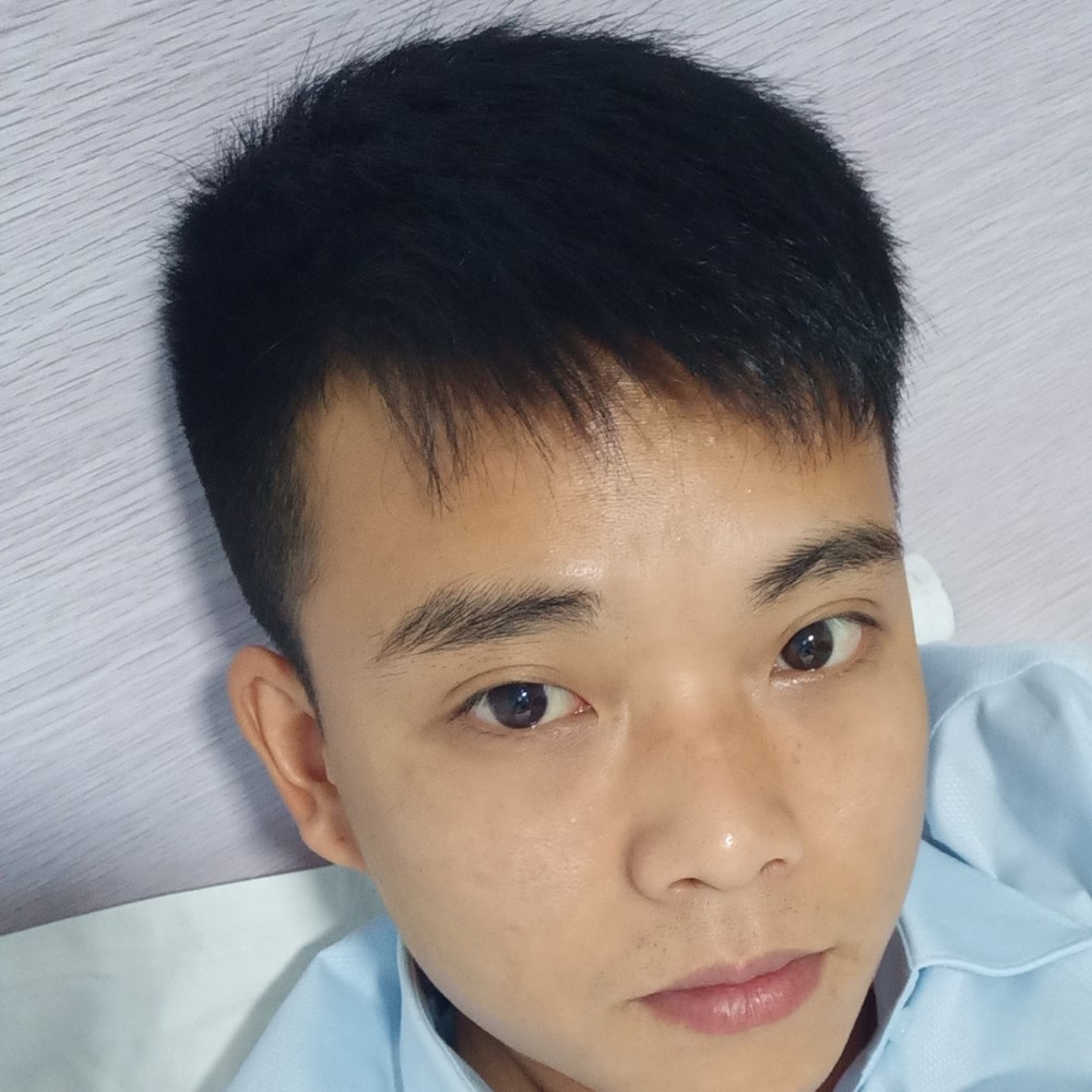 认真自行车的照片