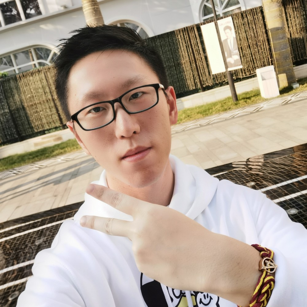 恋一座空城的照片