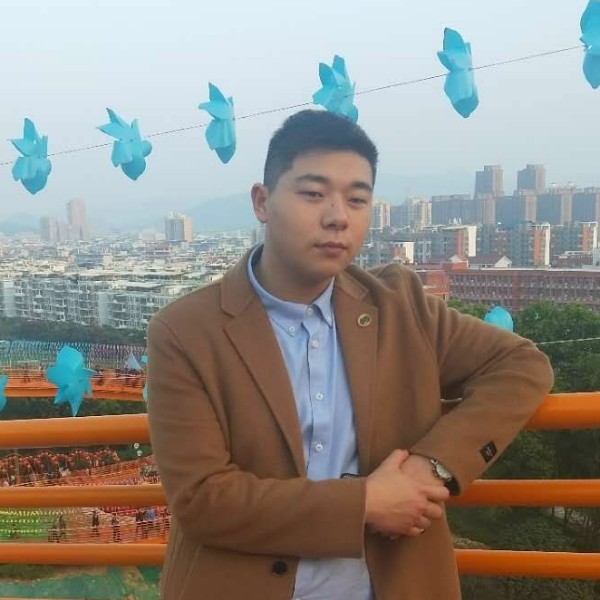 林泽锴的照片