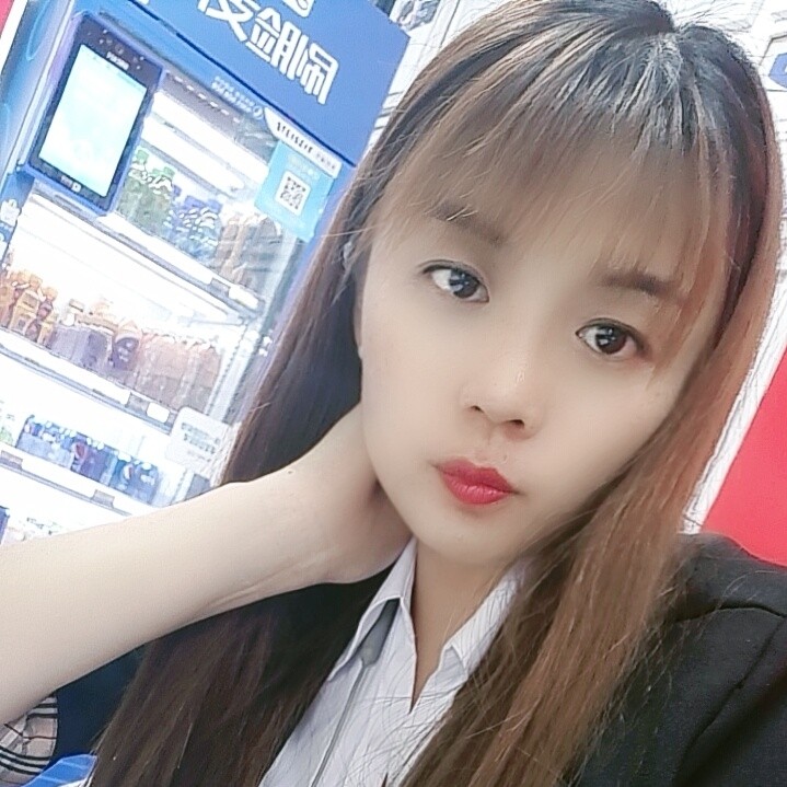 抹一抹微笑的照片