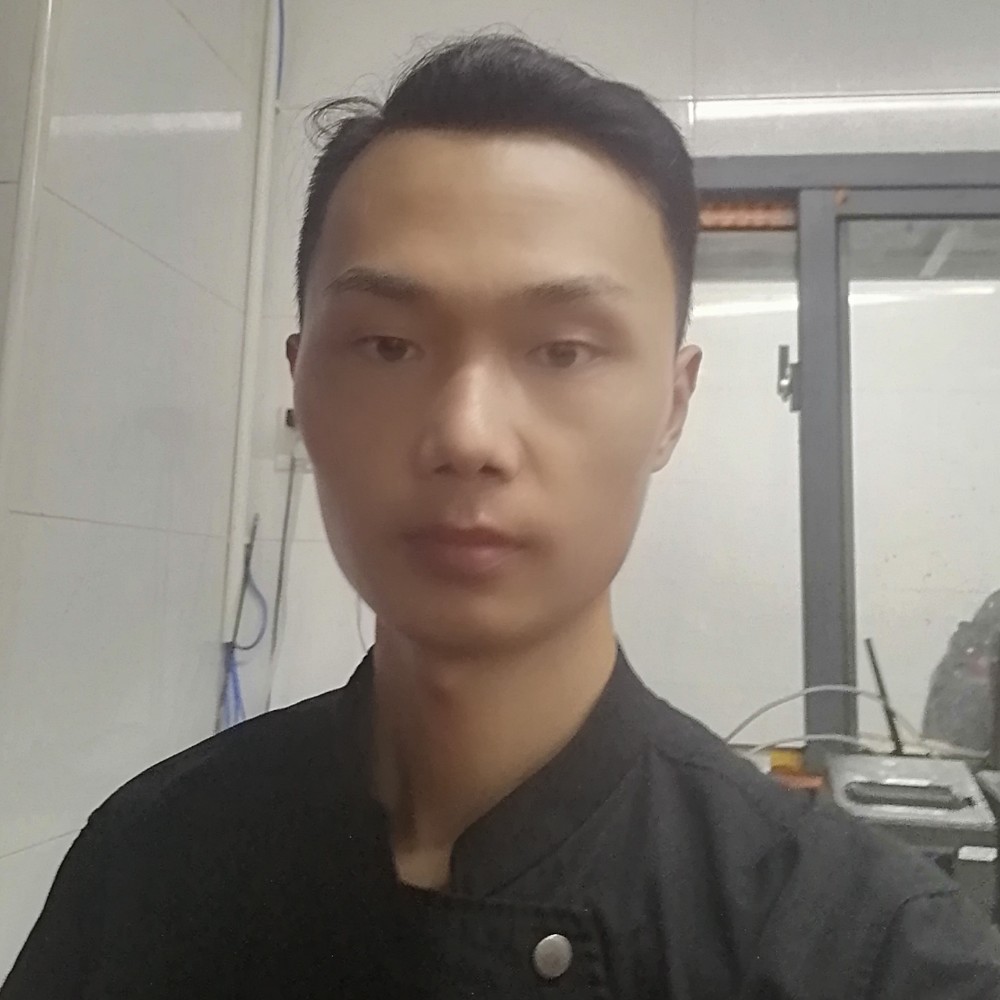云狼的照片