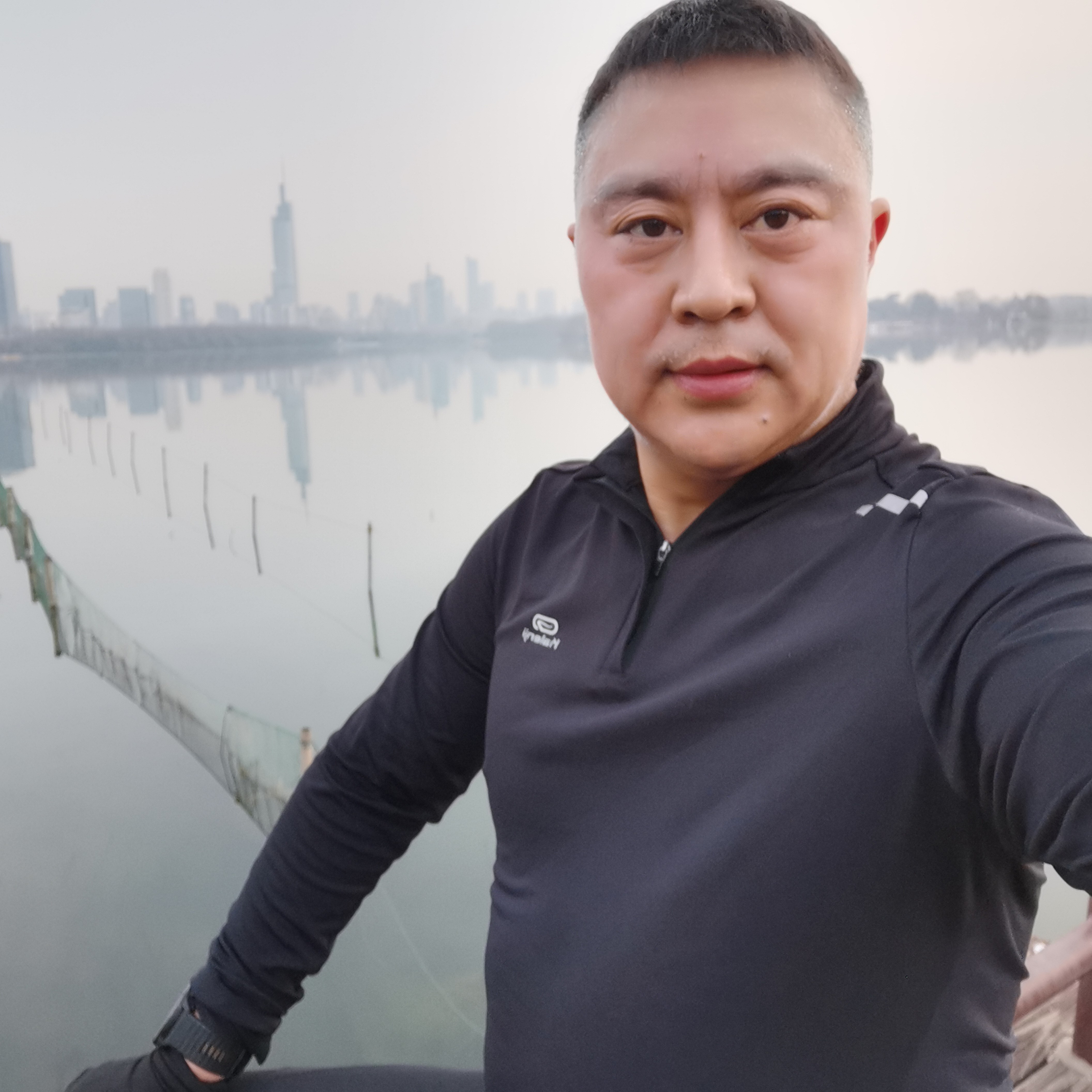 缘来缘去等待缘的照片