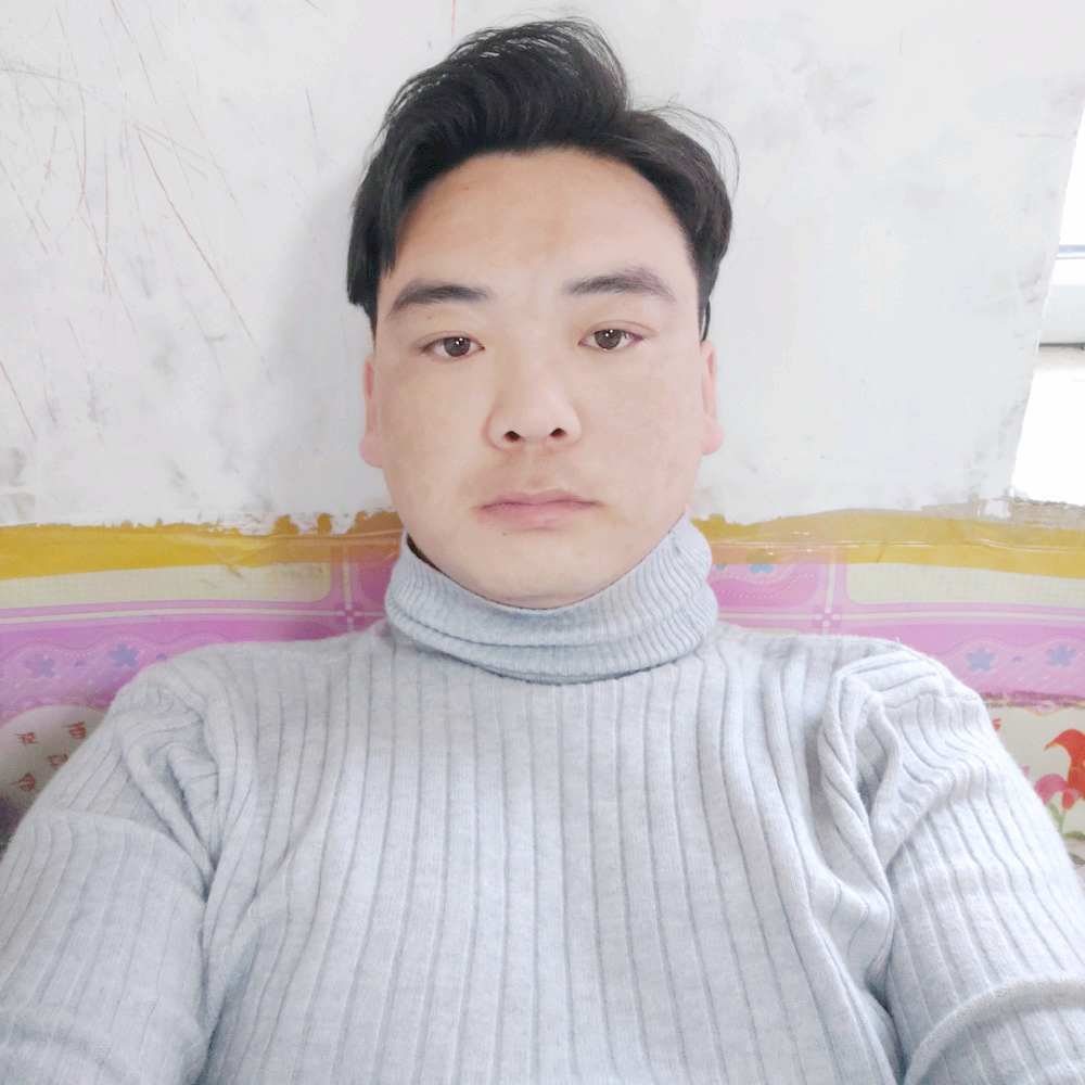 龙残月的照片