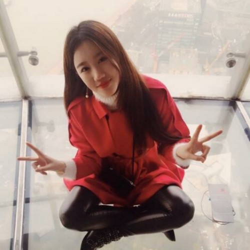 小幸运viv的照片