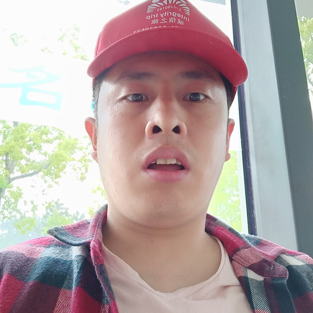 傻的简单的照片