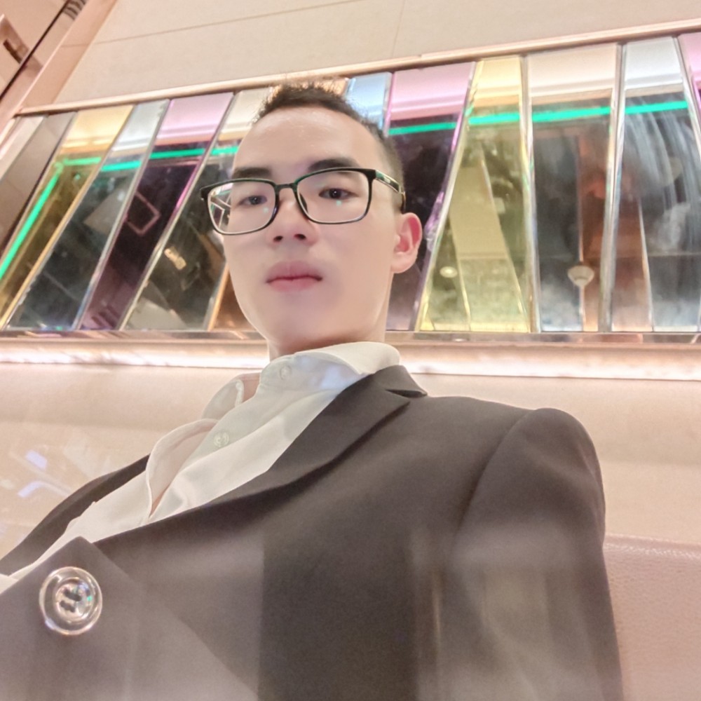 懵懂过客✘的照片
