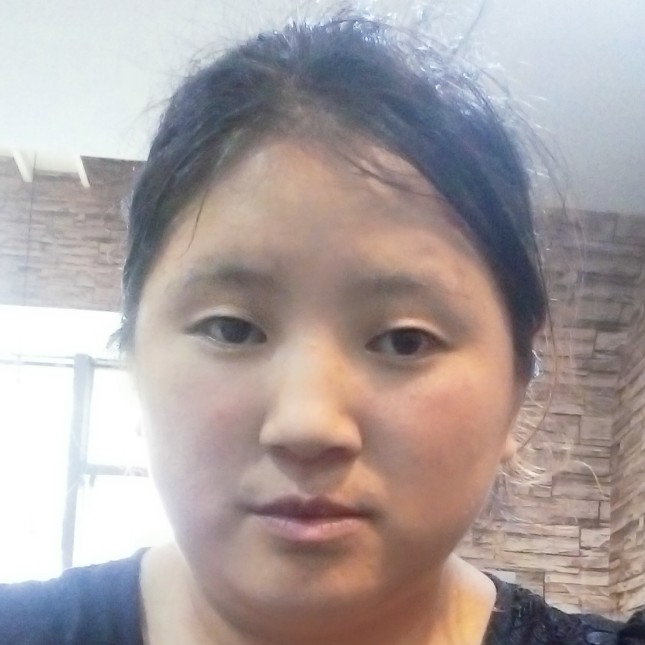 右手想你的照片
