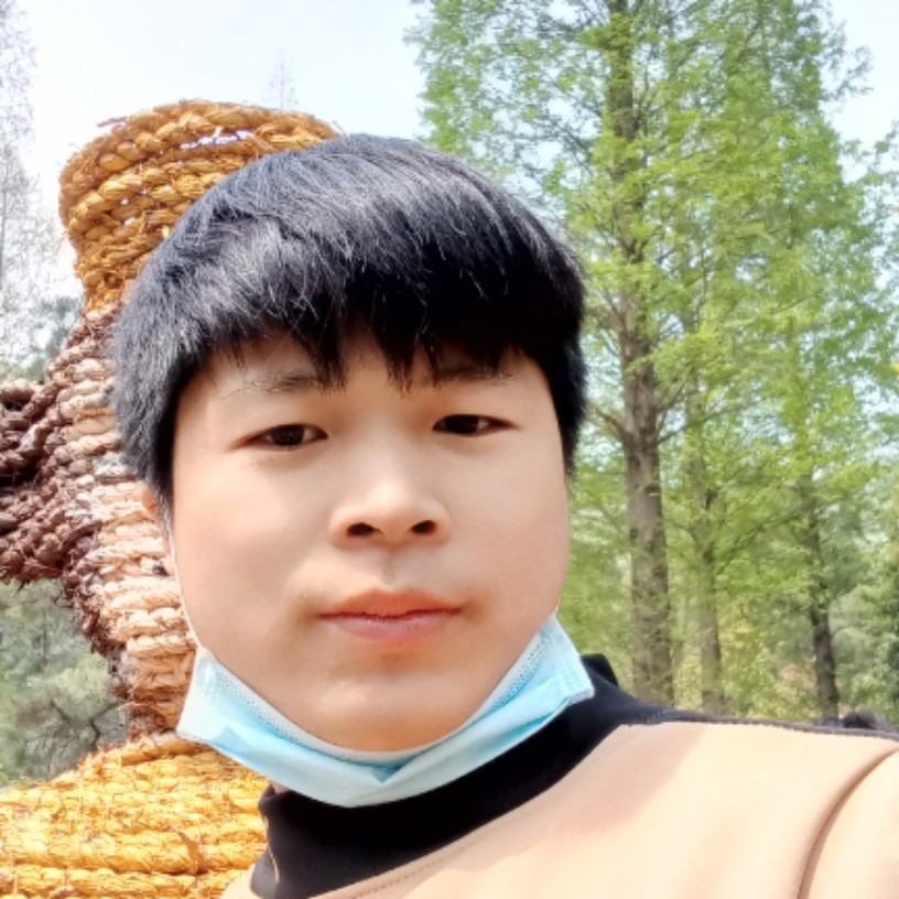 乐观改变冷眸的照片