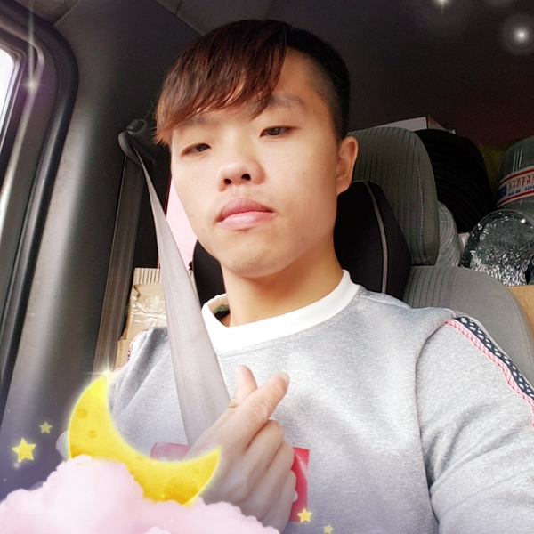 我就看着的照片