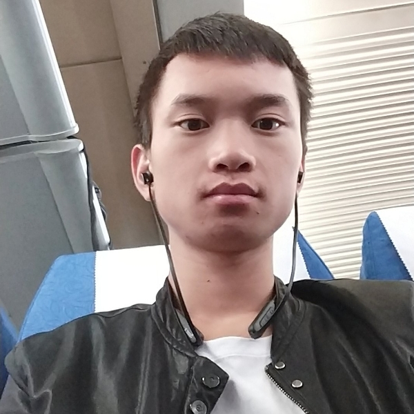 我     你的照片