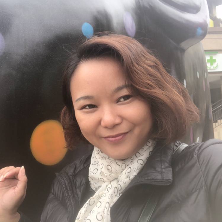 天使的翅膀的照片