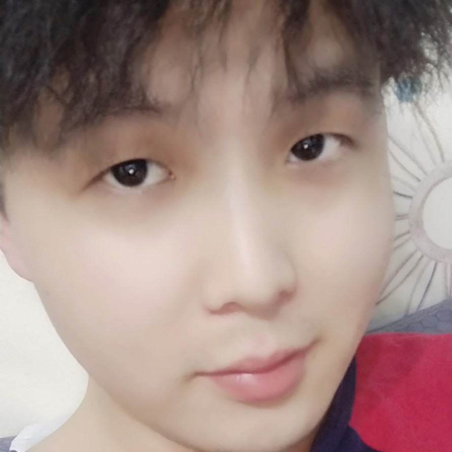 缱绻笑零碎的照片