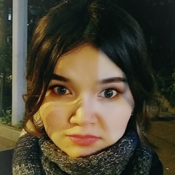 春天的心的照片