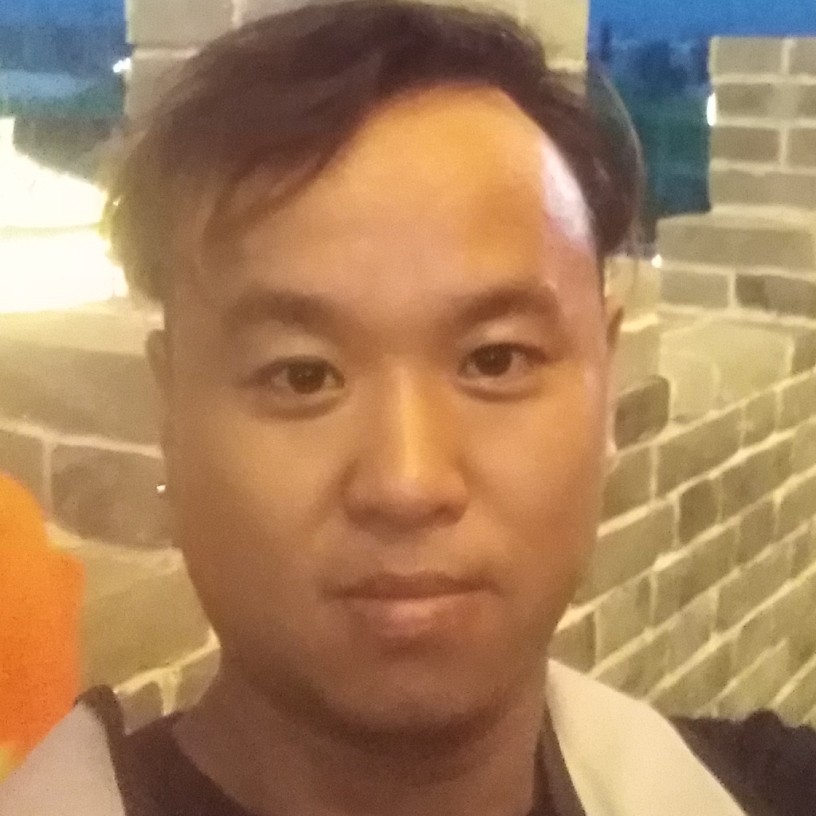 剪影就爱笑的照片