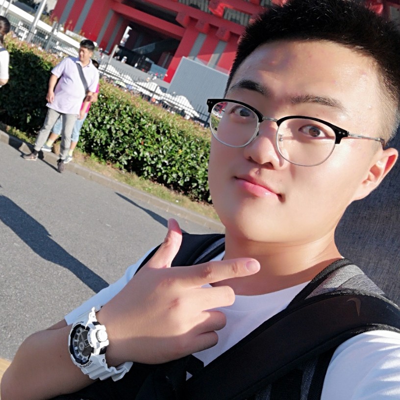 辣辣小八戒的照片