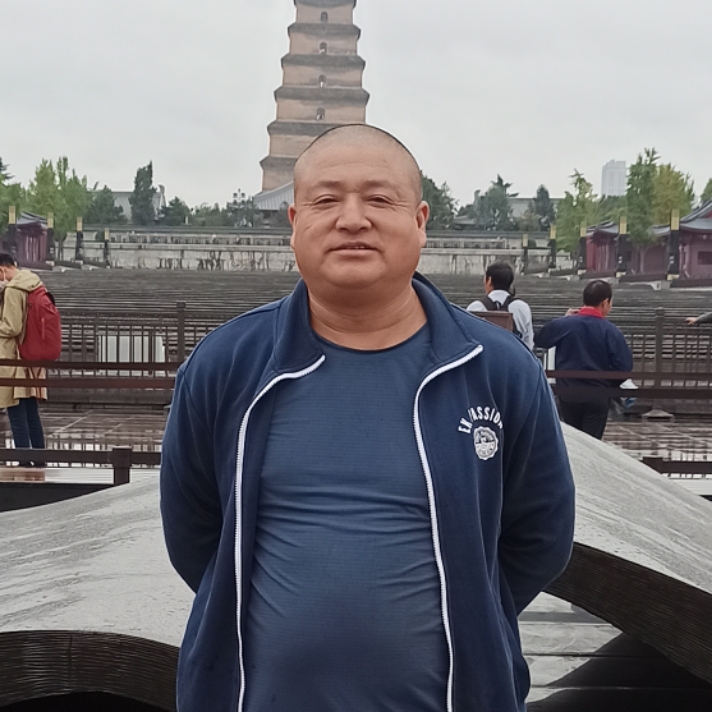跿游达人的照片