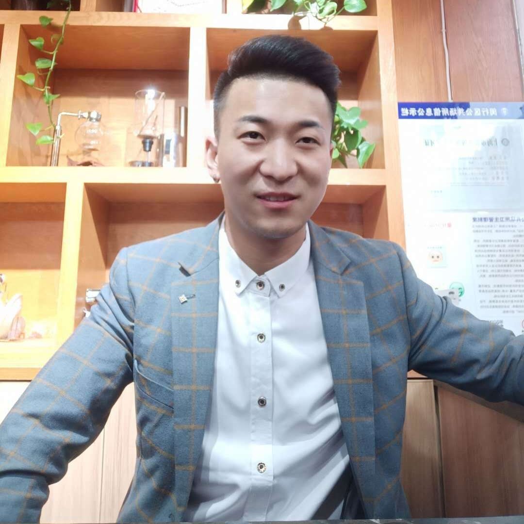 山水有痴情的照片