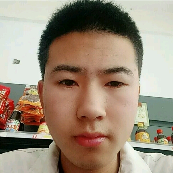 困发货的照片