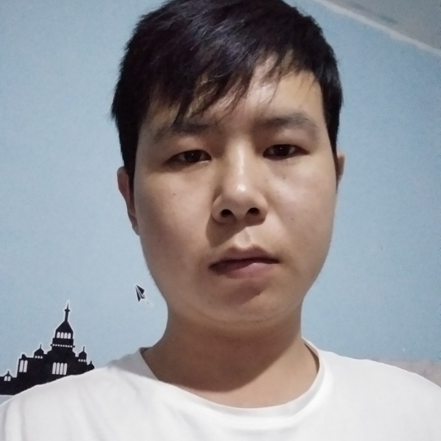 豆芽挽手斑驳的照片
