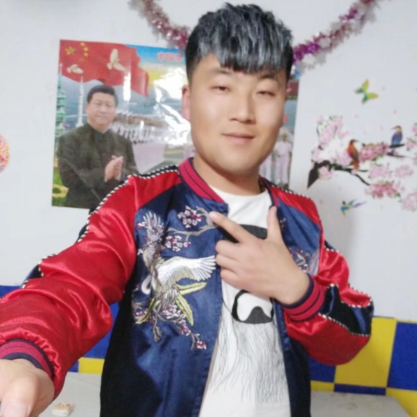 幸福要简单的照片