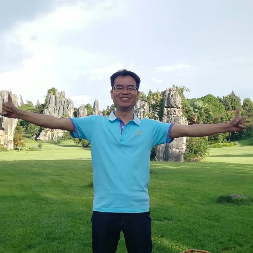 渔泳汪洋的照片