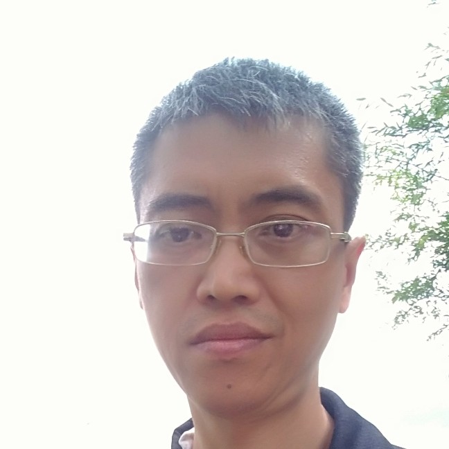 魔幻邂逅流影的照片