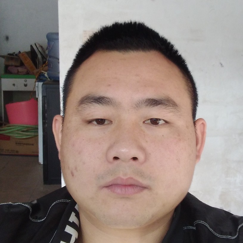 小虾米蹁跹超帅的照片