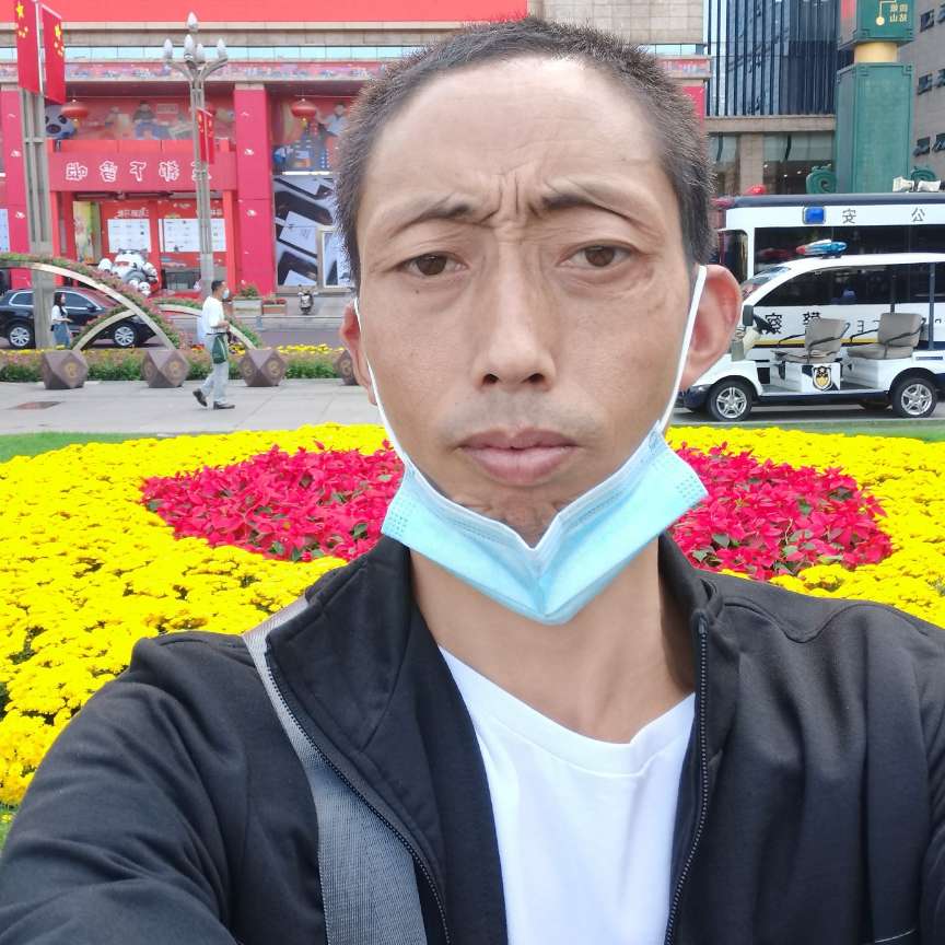 忧伤保卫八宝粥的照片