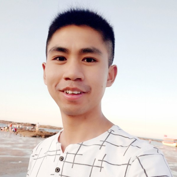 善良白的照片
