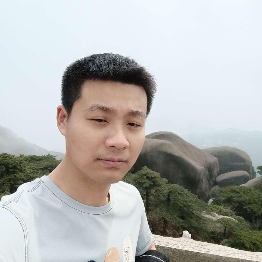 秋颜说曾经的照片
