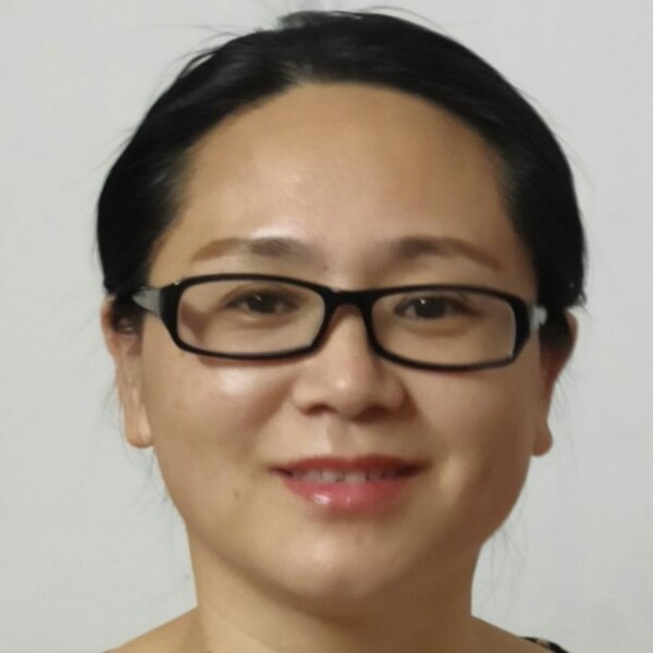 旧颜方彩色的照片