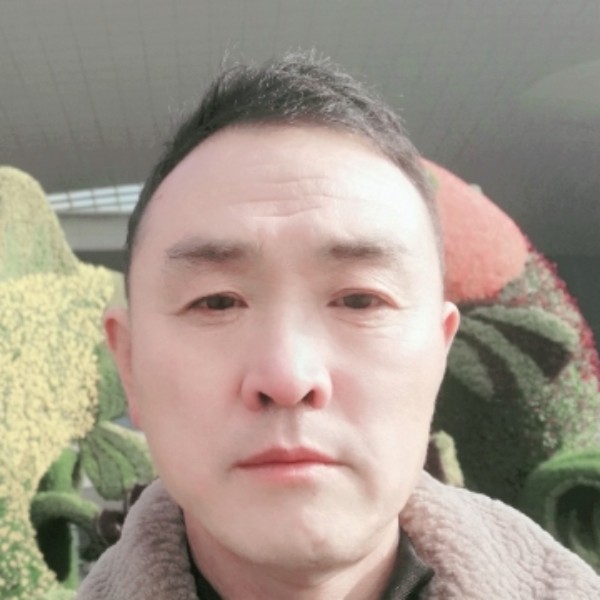 华哥，真心相亲的照片