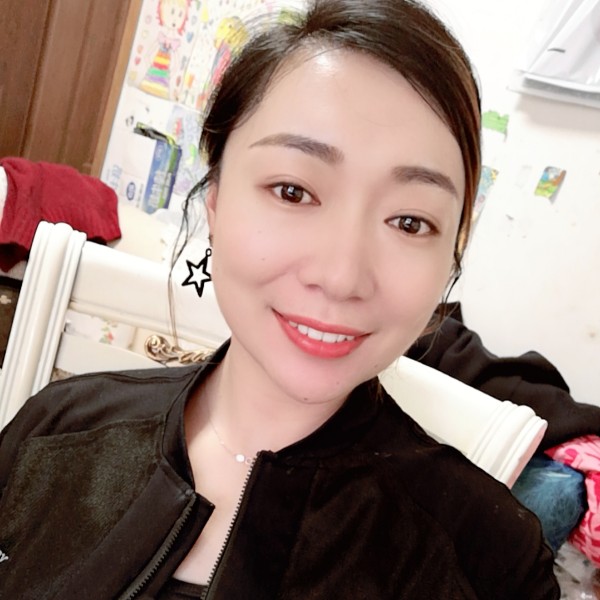 淡然百合的照片