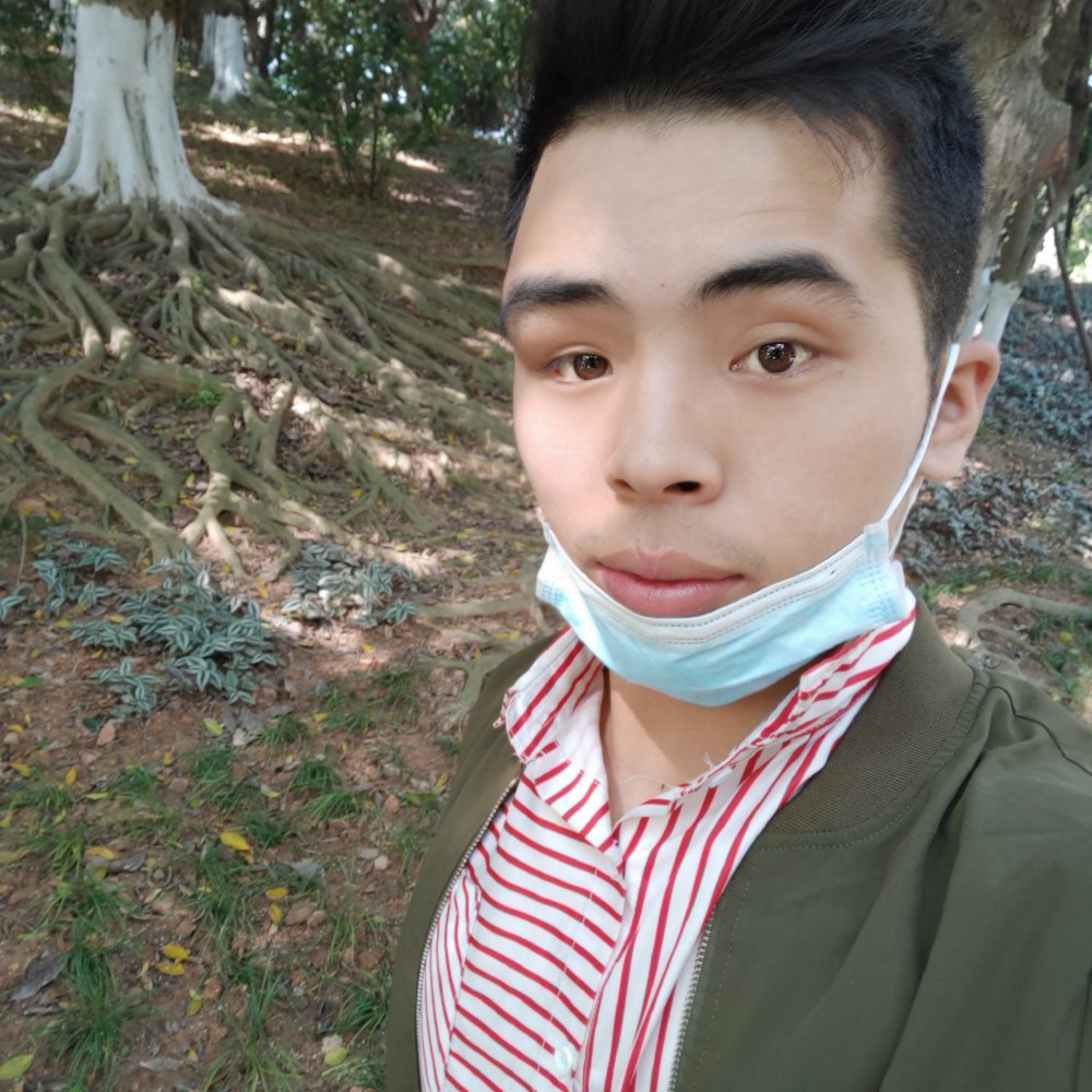 贵州小阿松的照片